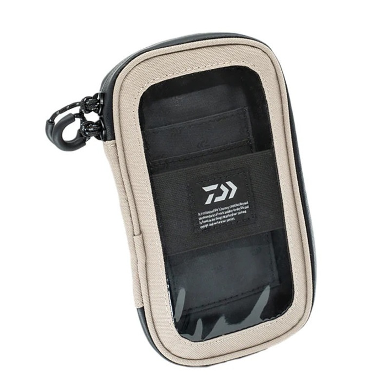Daiwa Guide Phone Pouch Coyote