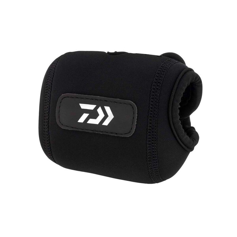 Daiwa Neoprene Baitcaster Reel Cover