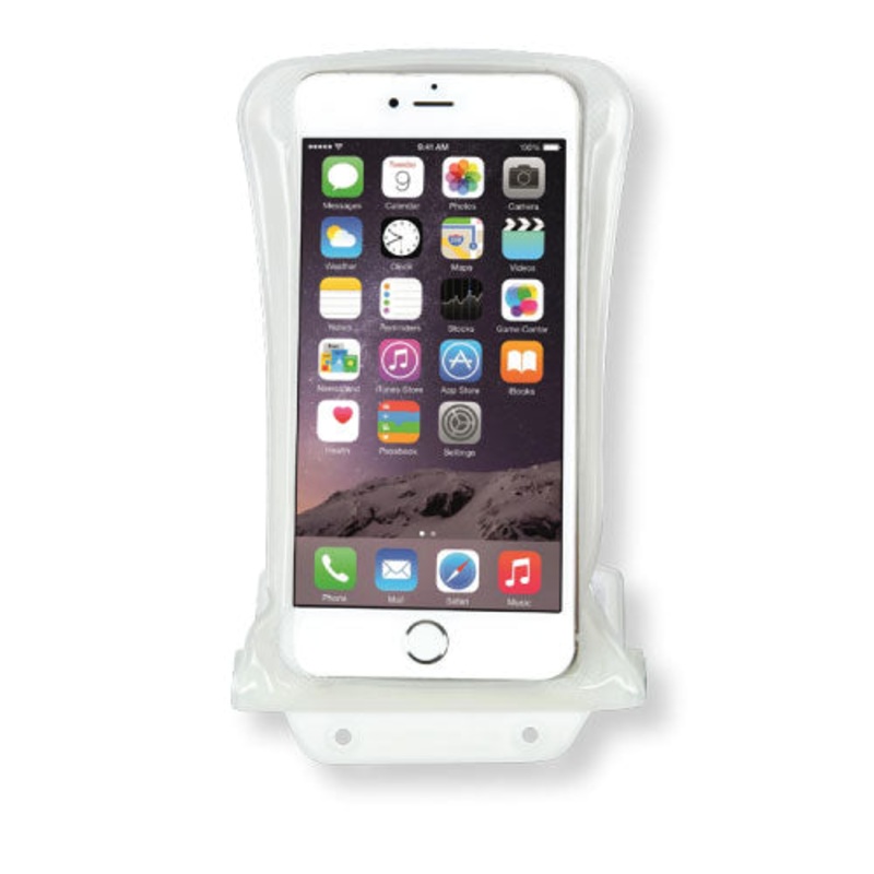 Dicapac Waterproof Floating Phone Dry Bag
