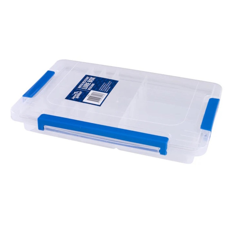 Jarvis Walker Lure Box Tackle Tray