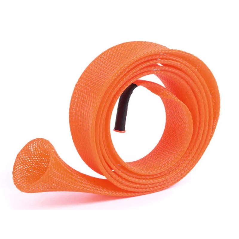 Maritec 40mm 2m Rod Sock Orange