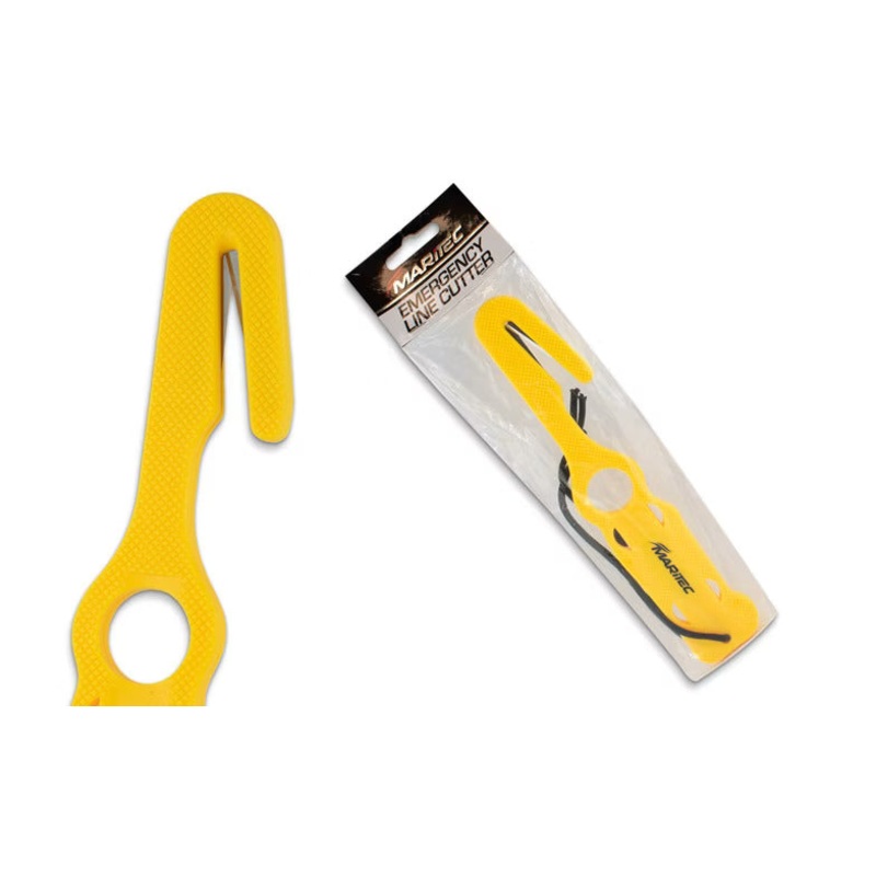 Maritec Emergency Line Cutter