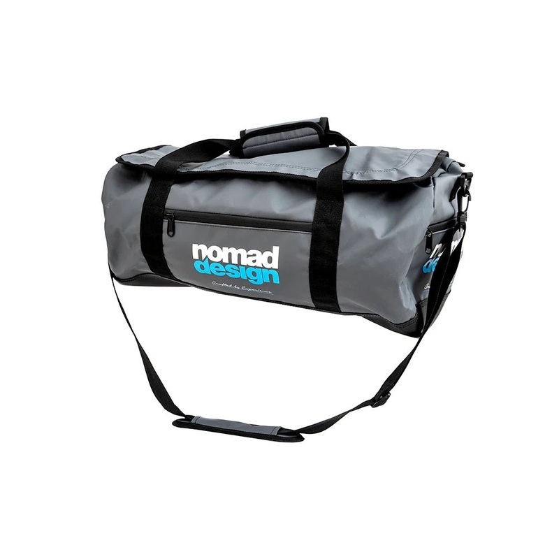 Nomad 40l Duffle Bag