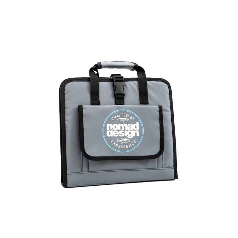 Nomad Jig Wallet