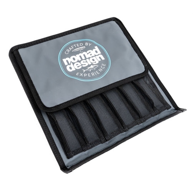Nomad Jig Wallet Insert Sleeve