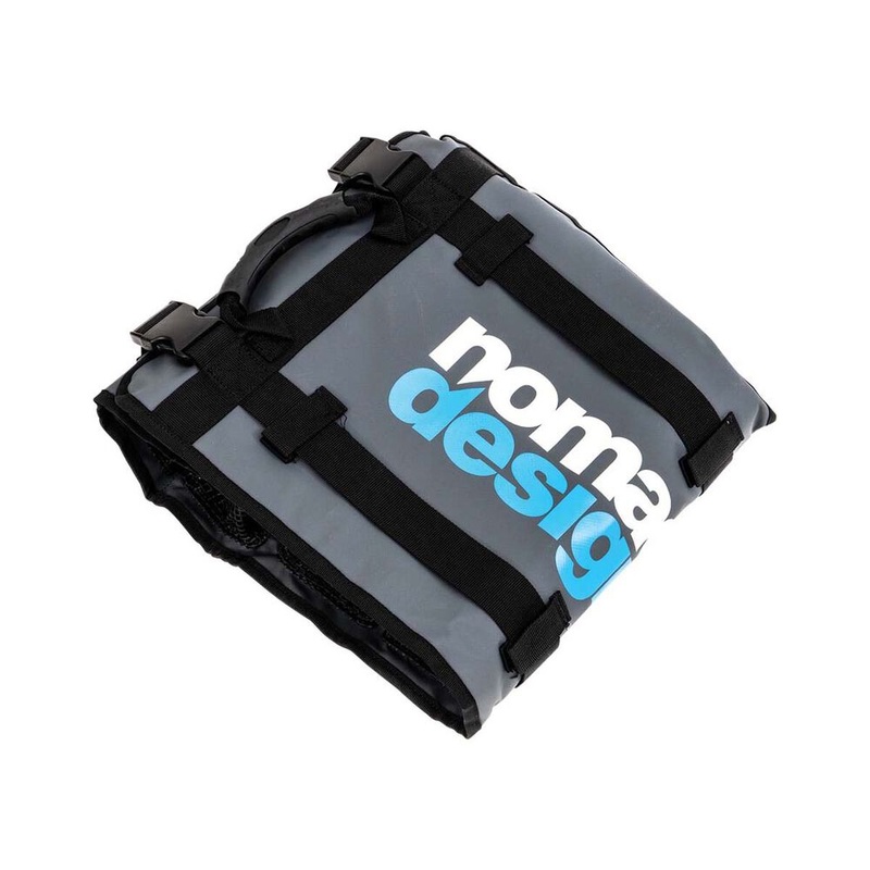 Nomad Lure Roll