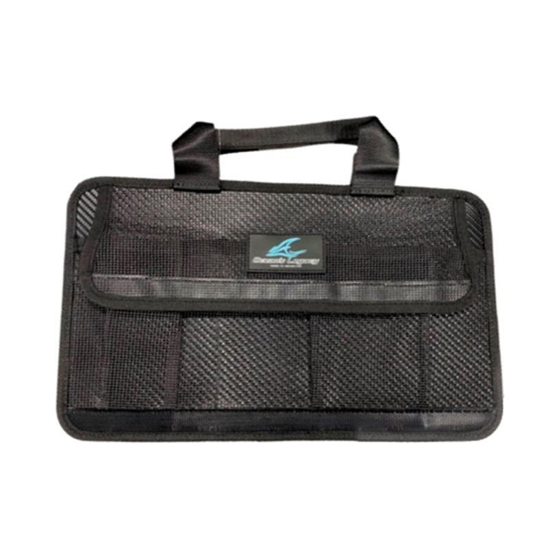 Ocean's Legacy Scout Jig Pouch Attachment