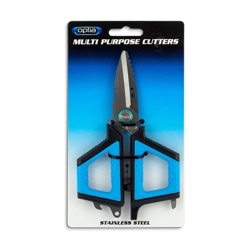Optia 6" Multi-purpose Cutters