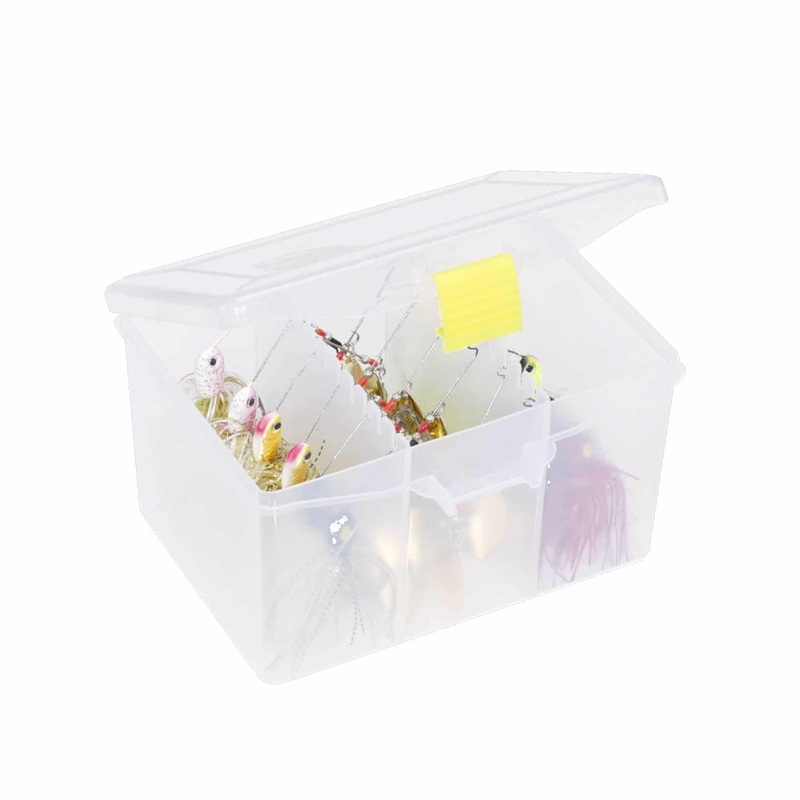 Plano 3503-04 Spinnerbait Tackle Box