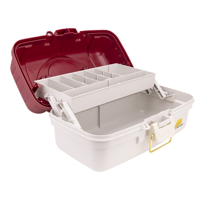 Plano 6101 1 Tray Tackle Box >