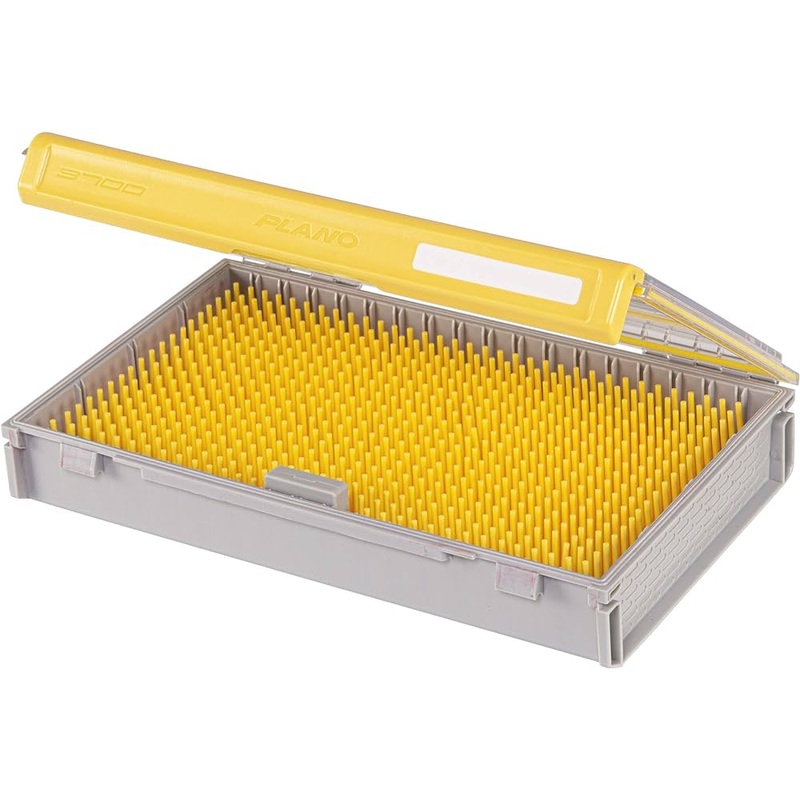 Plano Edge Master Stowaway 3700 Large Crankbait Tackle Tray >