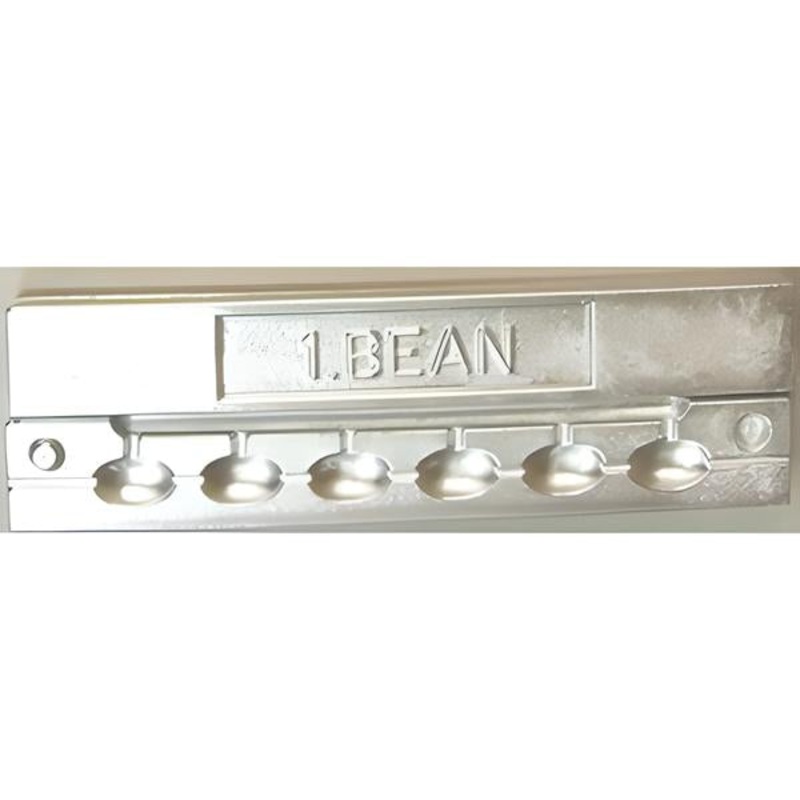 Seahorse Bean Sinker Mould
