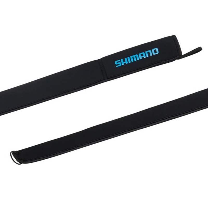 Shimano 6' Baitcast Rod Cover