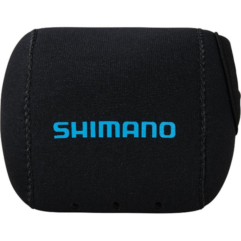 Shimano Neoprene Baitcast Low Profile Reel Cover Xs