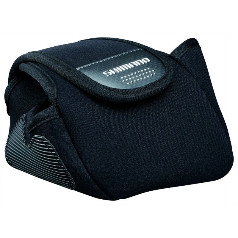 Shimano Neoprene Electric Reel Cover 4000-9000
