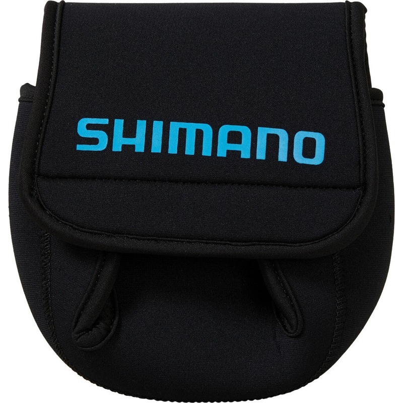 Shimano Neoprene Spin Reel Cover