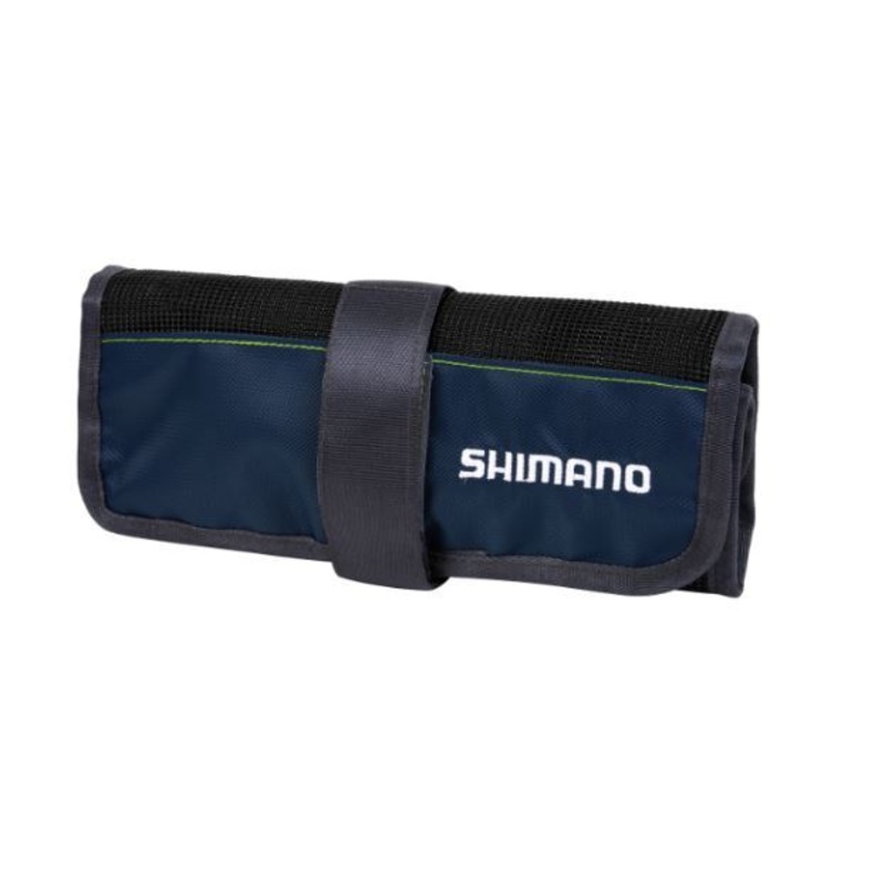 Shimano Saltwater Multi Jig Wrap ><