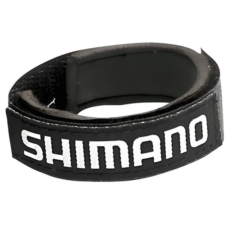 Shimano Velcro Rod Wraps