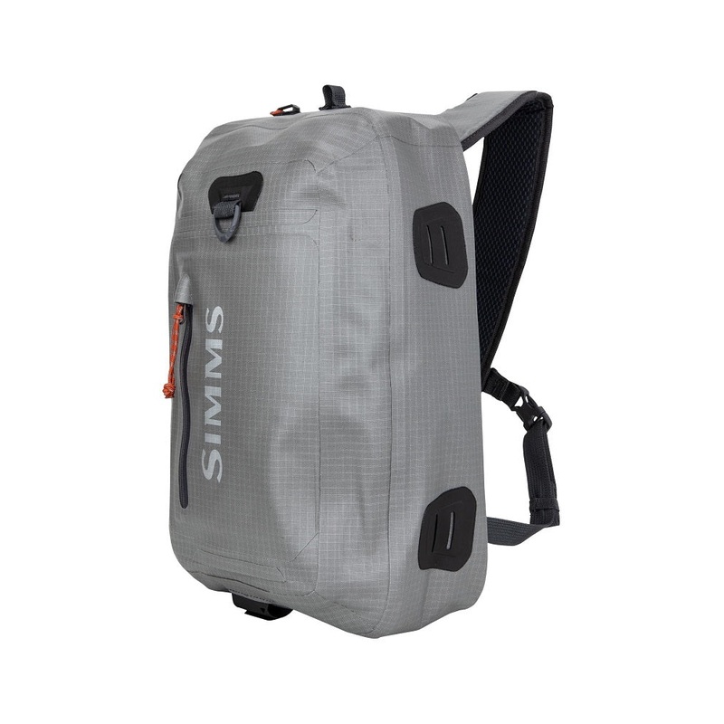 Simms Dry Creek Z Sling Pack Steel >