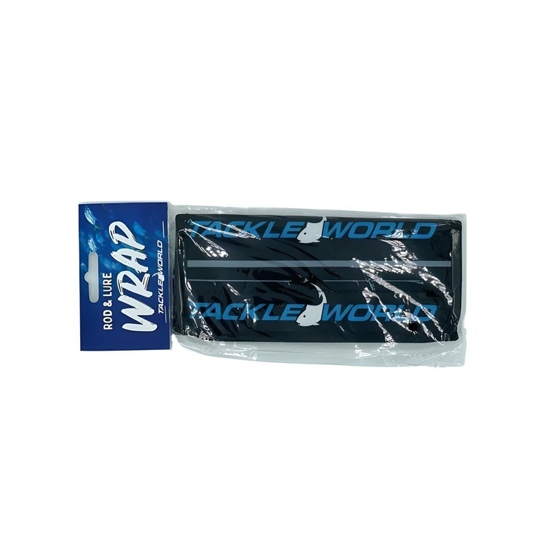 Tackle World Rod + Lure Wrap
