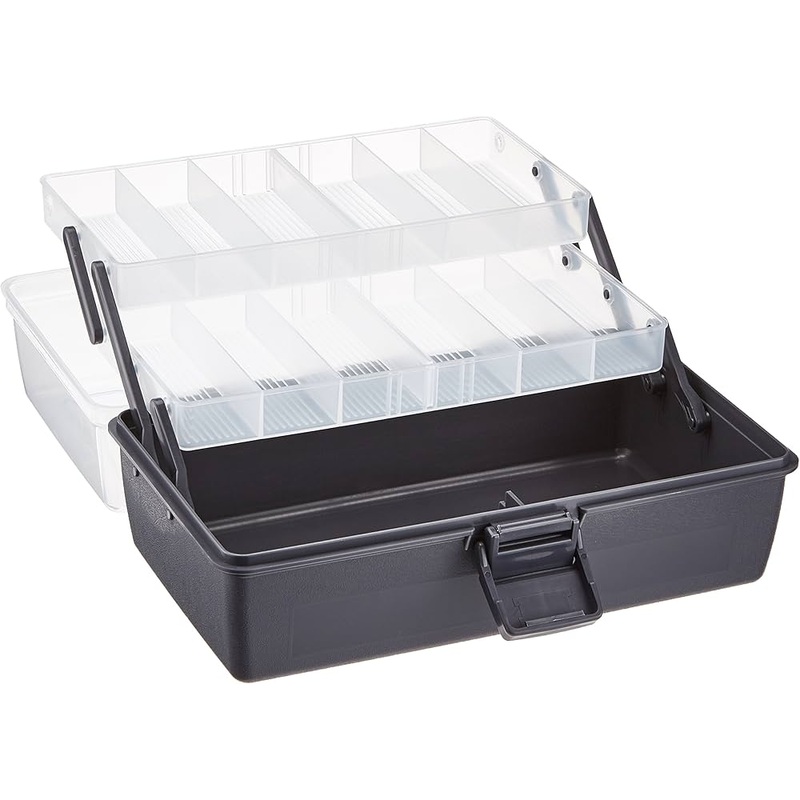 Versus Meiho Cabin 2040 Tackle Box