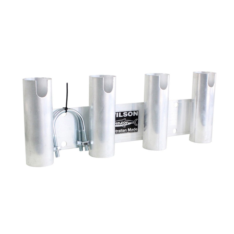 Wilson Bullbar 4 Rod Holder