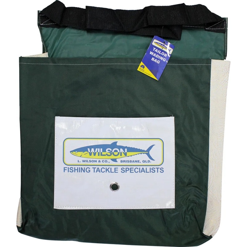 Wilson Tailor Heavy Duty Wading Bag