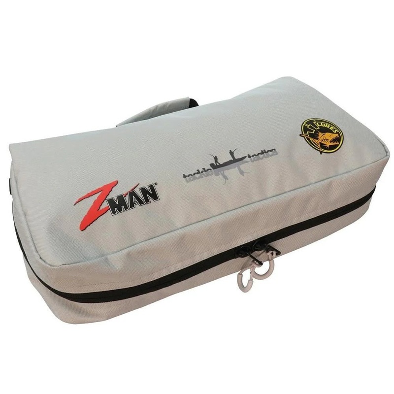 Zman Deluxe Binder