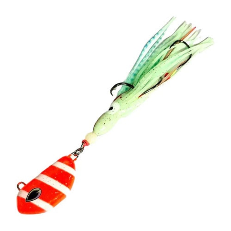 Buku Snapbait 305g Hybrid Jig >