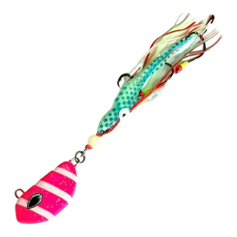 Buku Snapbait 355g Hybrid Jig >