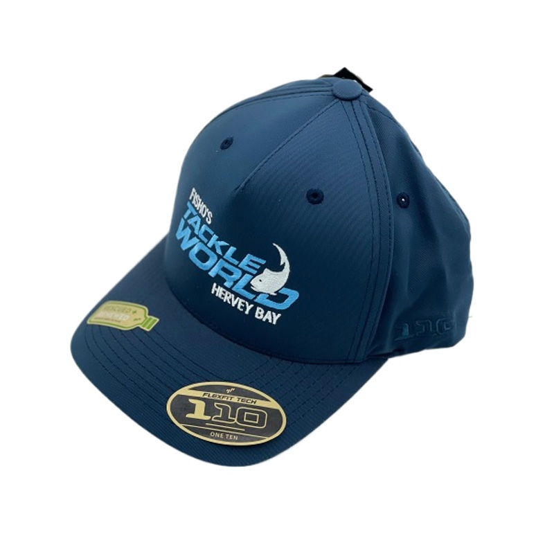 Cap A Frame Recycled Navy