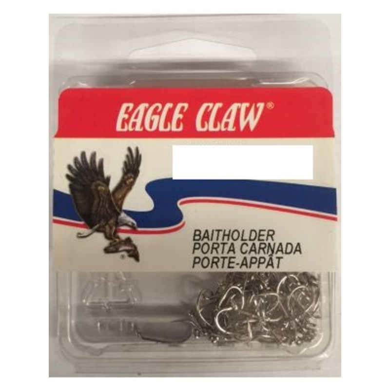 Eagle Claw Tarpon Bulk Hooks