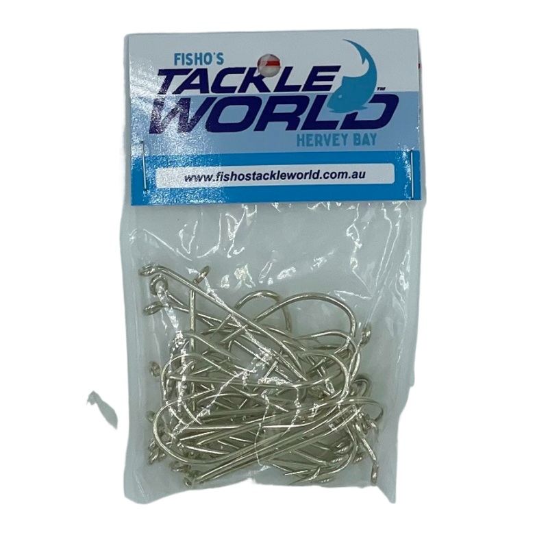 Gang Hooks 5/0 25pk