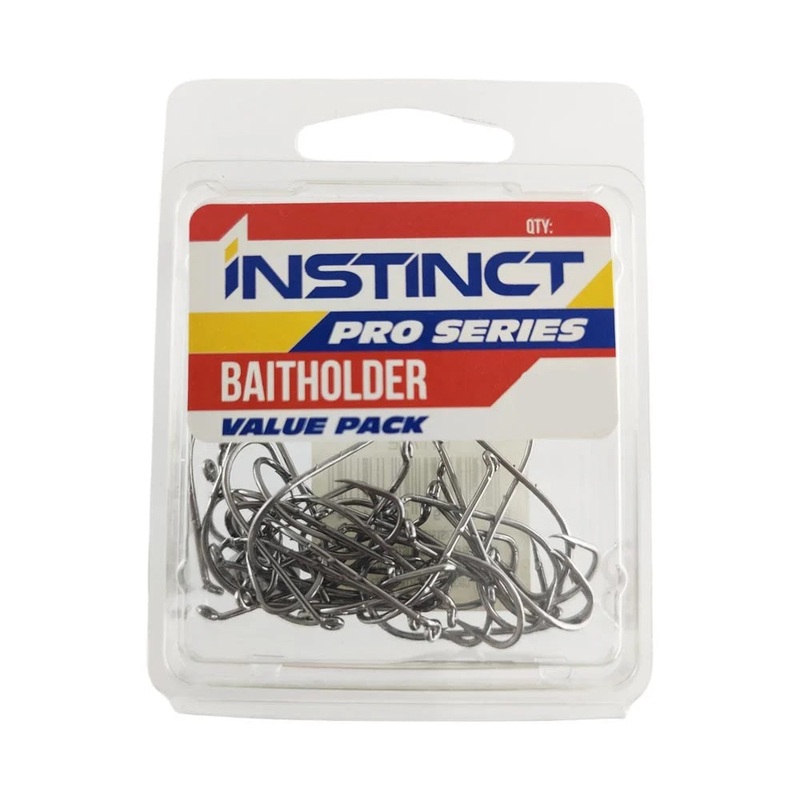 Instinct Pro Baitholder Bulk Hooks