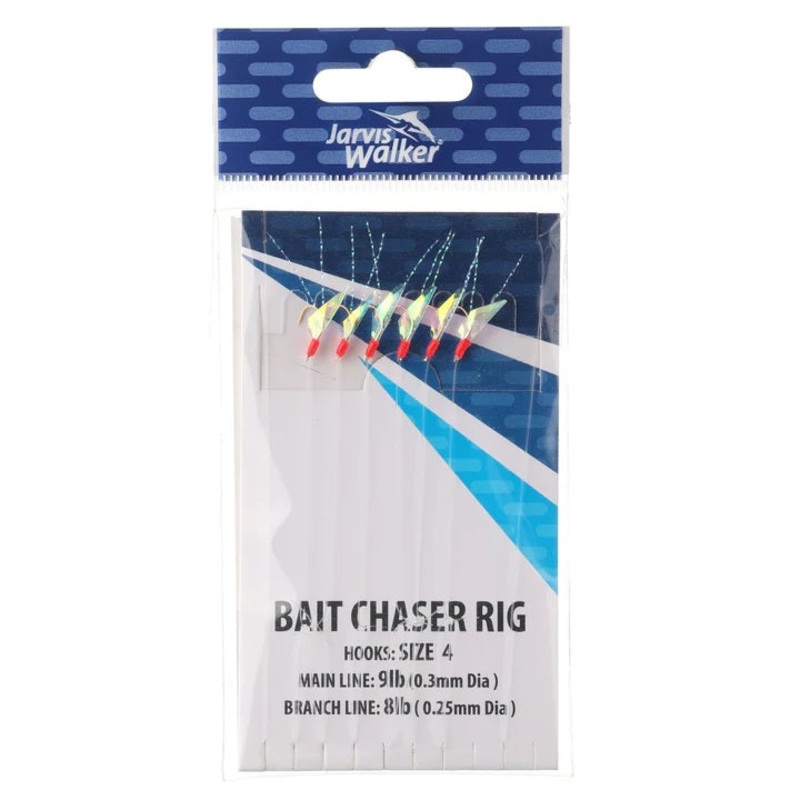 Jarvis Walker Bait Jig Bait Chaser Rig