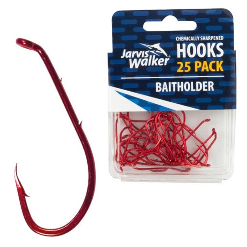 Jarvis Walker Hooks Baitholder