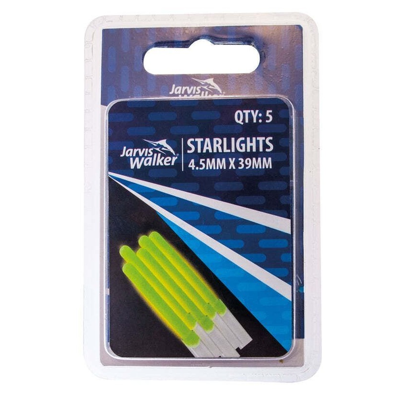 Jarvis Walker Starlights 5pk