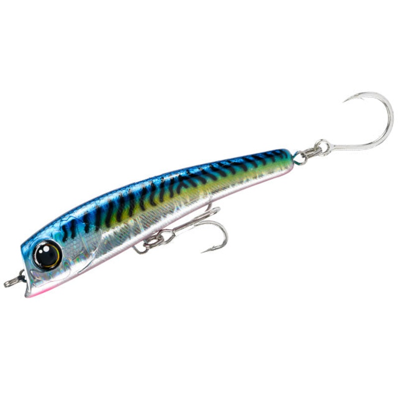 Labana Studio Milkshake 118mm 26g Diving Popper Lure