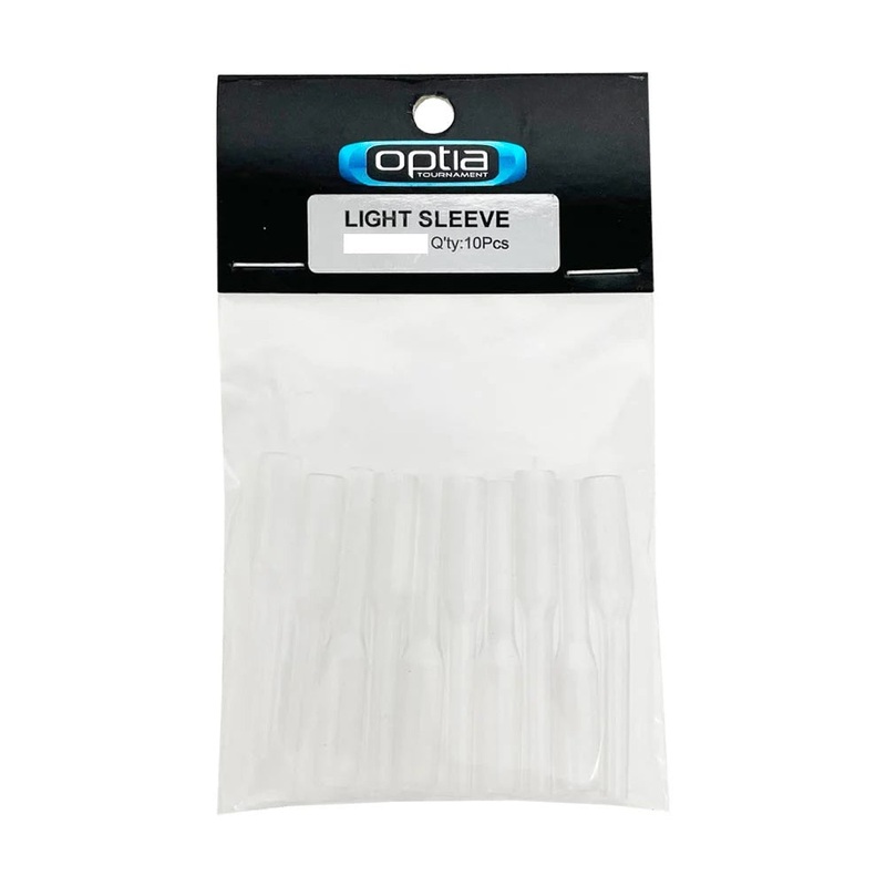 Optia Clear Light Sleeve