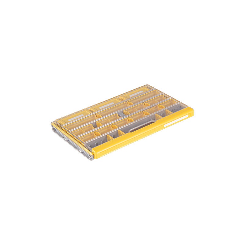Plano Edge Master Stowaway 3700 Large Terminal Tackle Tray >