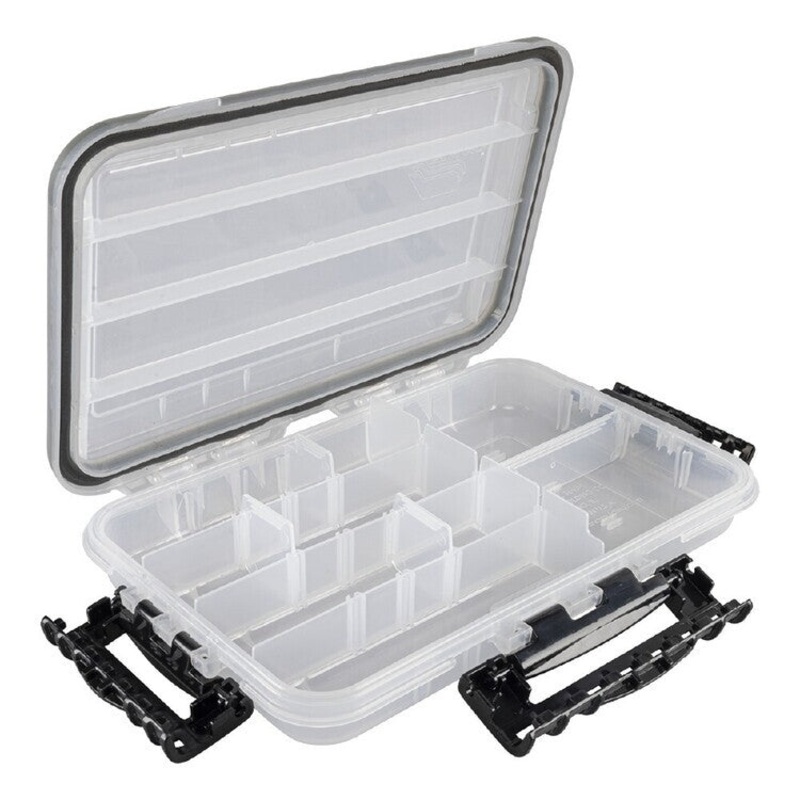 Plano Guide Series Waterproof Stowaway 3740-10 Large Tackle Tray