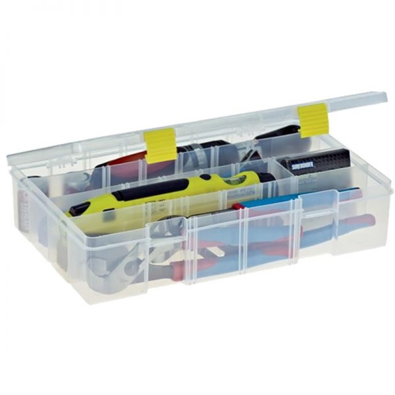 Plano Prolatch One Compartment Stowaway 2-3731 Deep Large Tackle Tray