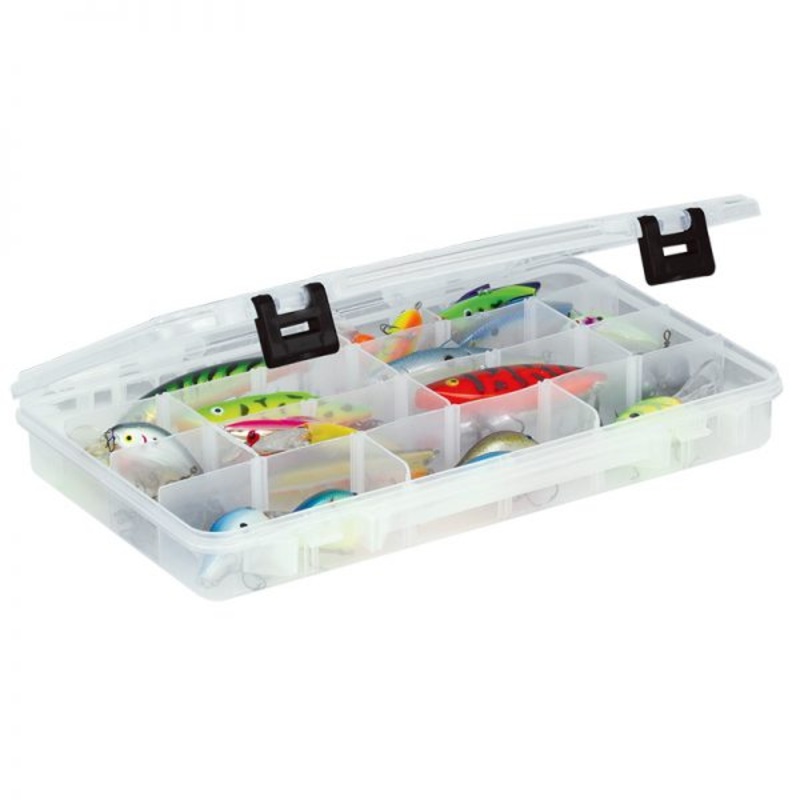 Plano Prolatch Stowaway 2-3700 Large Tackle Tray