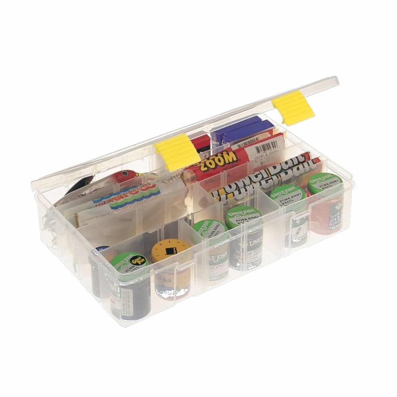 Plano Prolatch Stowaway 2-3730 Deep Large Tackle Tray