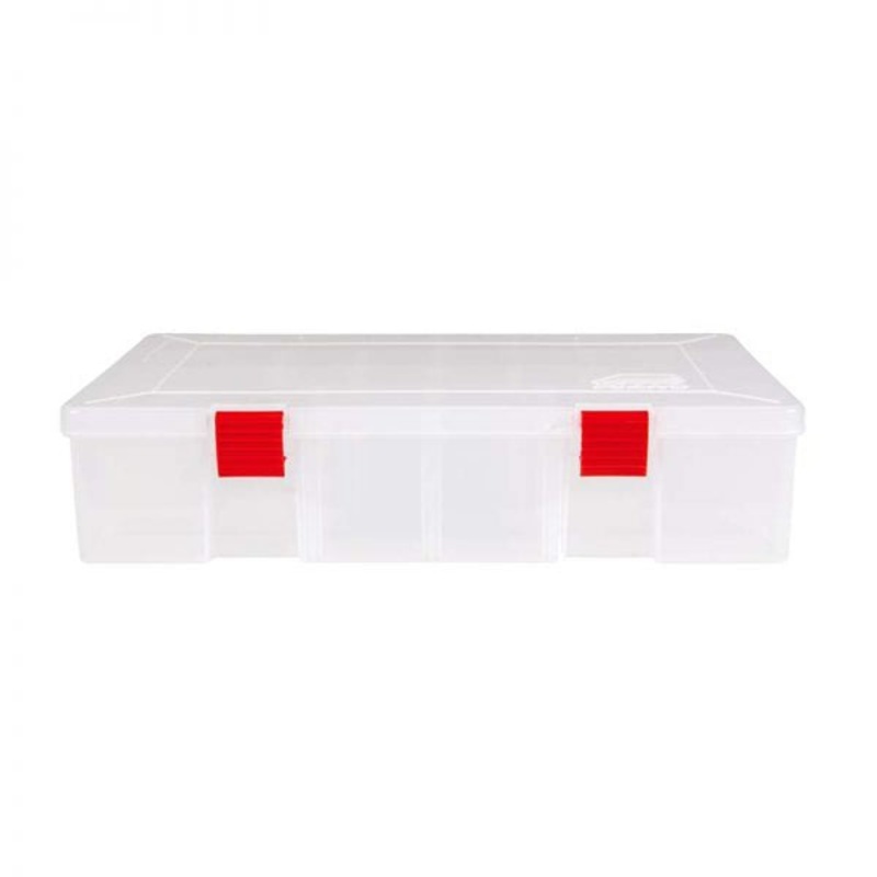 Plano Rustrictor Stowaway 3700 Large Deep Tackle Tray >