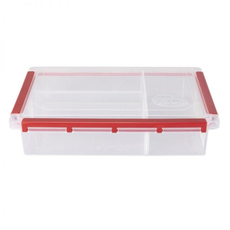 Plano Waterproof Stowaway 3741 Large Deep Tackle Tray