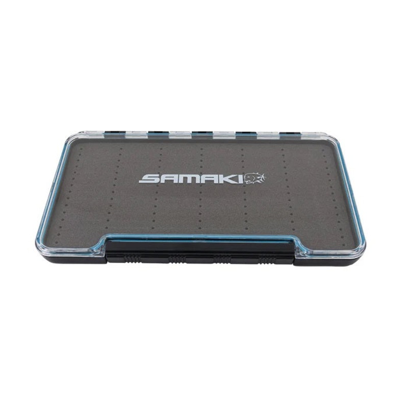 Samaki Split Foam Tackle Tray
