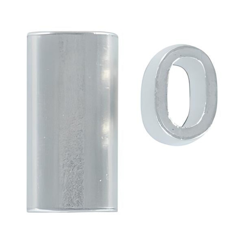 Shogun Standard Crimp (bulk 1000 Pk)