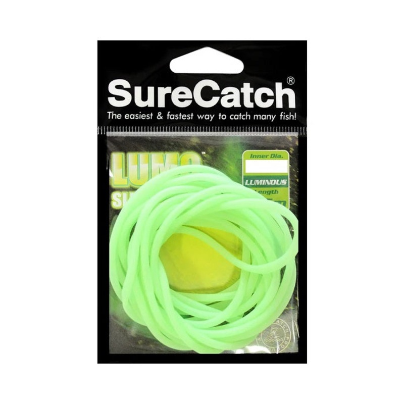 Surecatch Lumo Tube