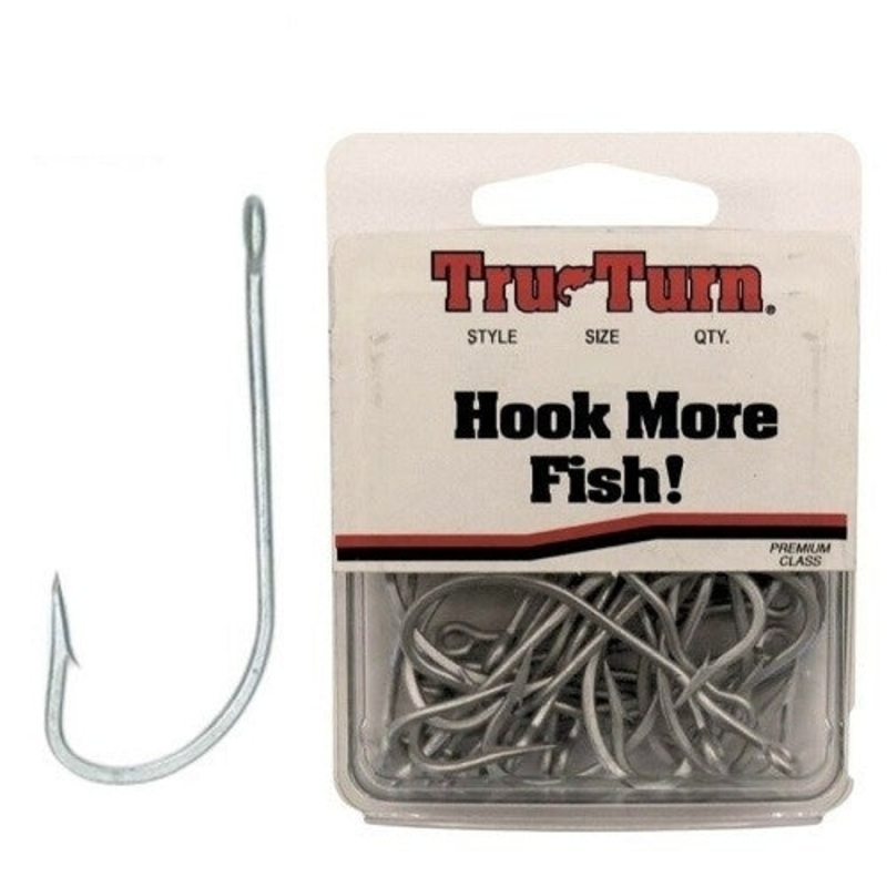 Tru Turn 711 Bulk Hooks